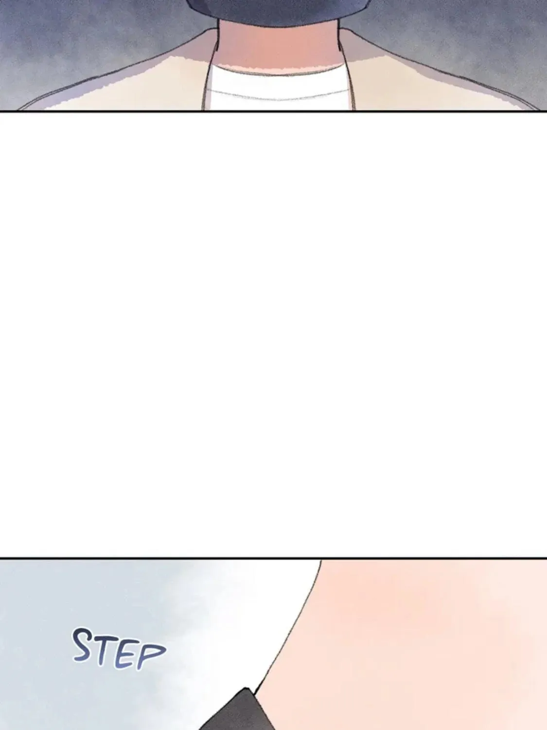 Read One Small Step chapter 27 image 37 on Lezhin