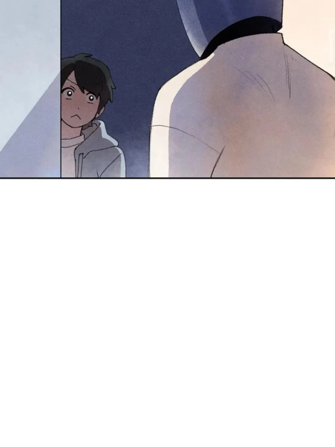 Read One Small Step chapter 27 image 41 on Lezhin