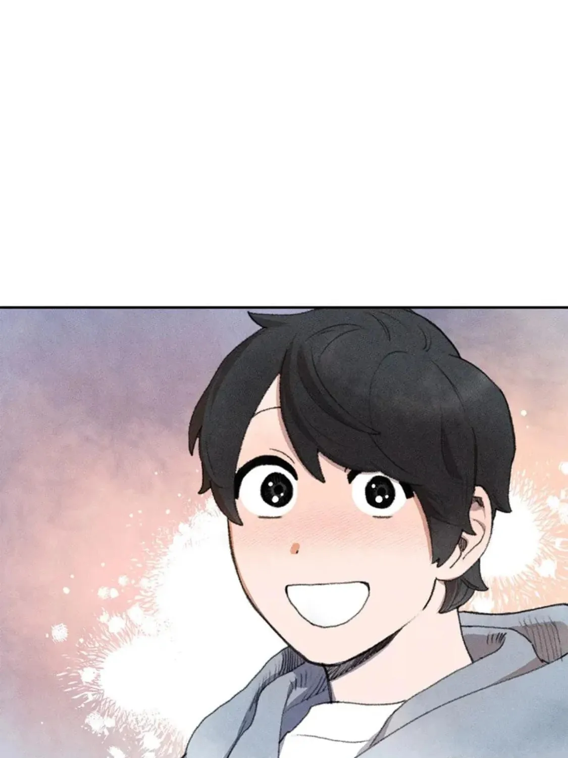 Read One Small Step chapter 27 image 49 on Lezhin