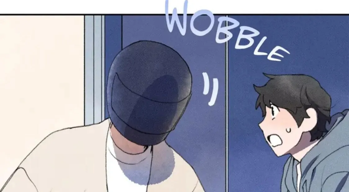 Read One Small Step chapter 27 image 56 on Lezhin