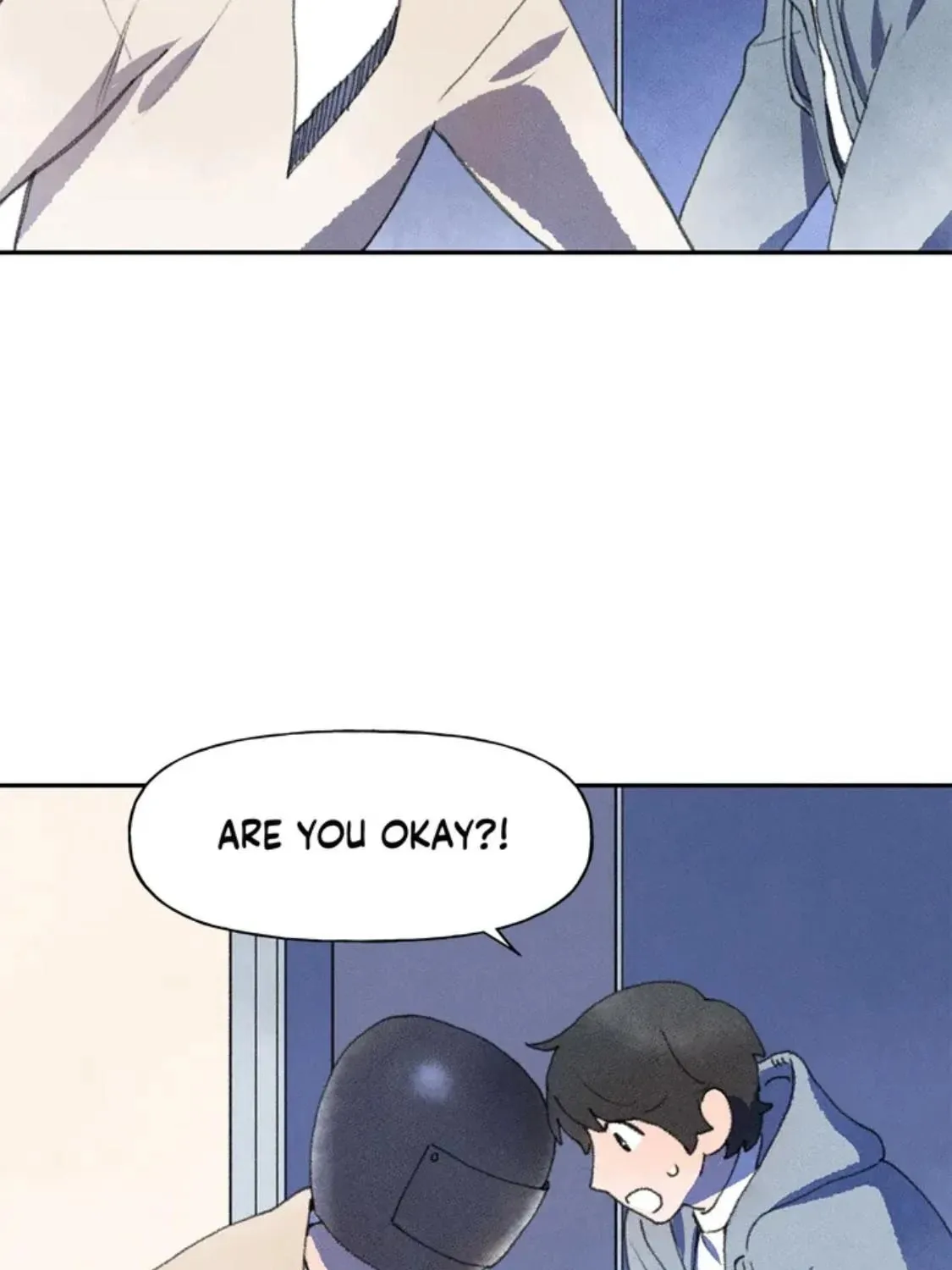 Read One Small Step chapter 27 image 57 on Lezhin