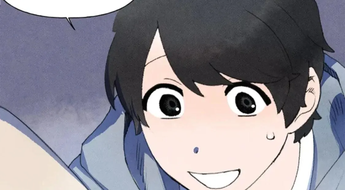 Read One Small Step chapter 27 image 60 on Lezhin