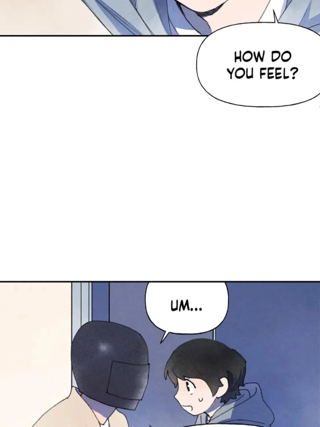 Read One Small Step chapter 27 image 61 on Lezhin
