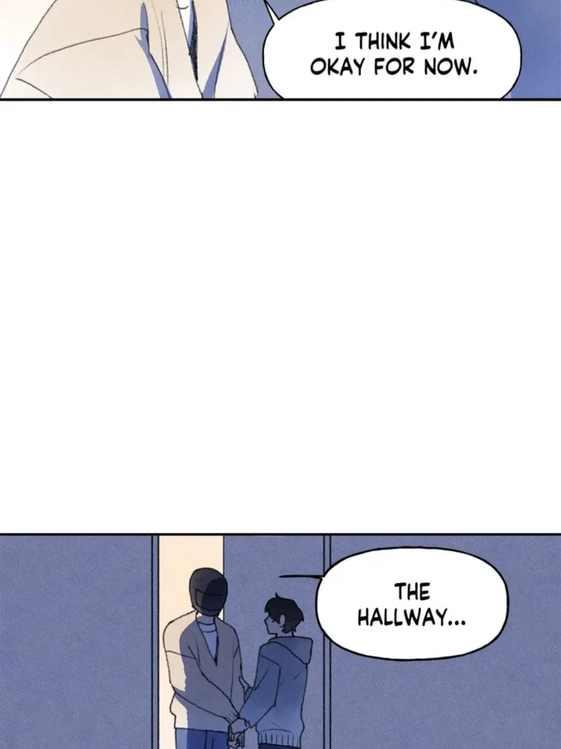 Read One Small Step chapter 27 image 62 on Lezhin