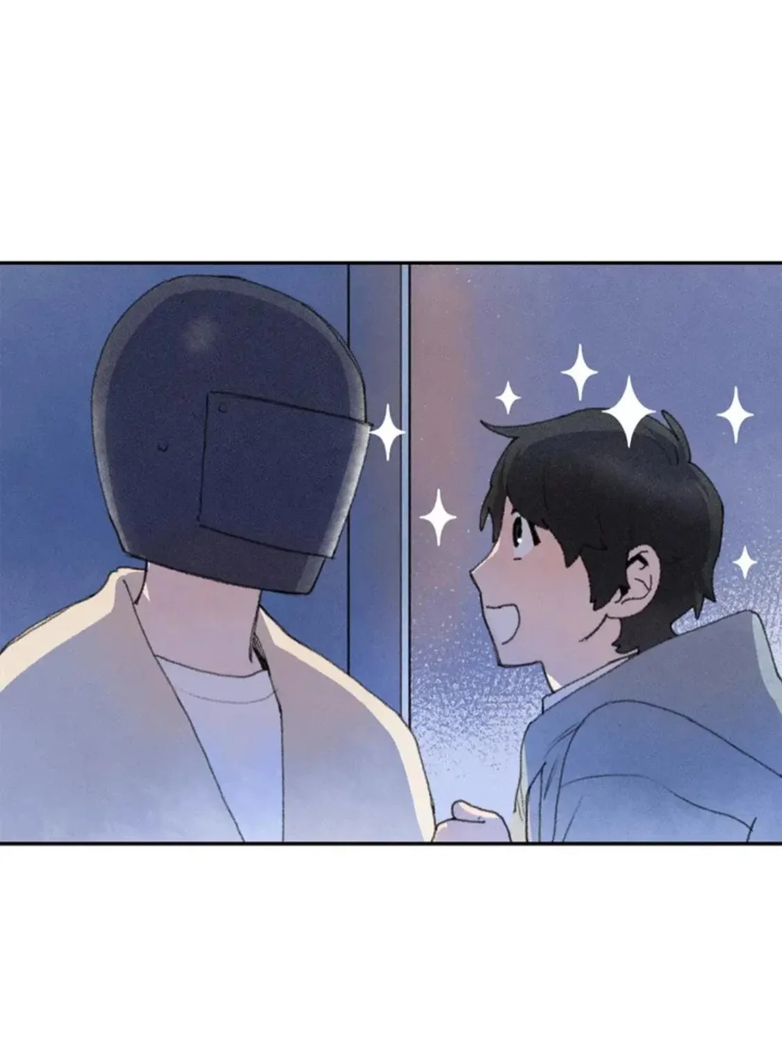 Read One Small Step chapter 27 image 68 on Lezhin