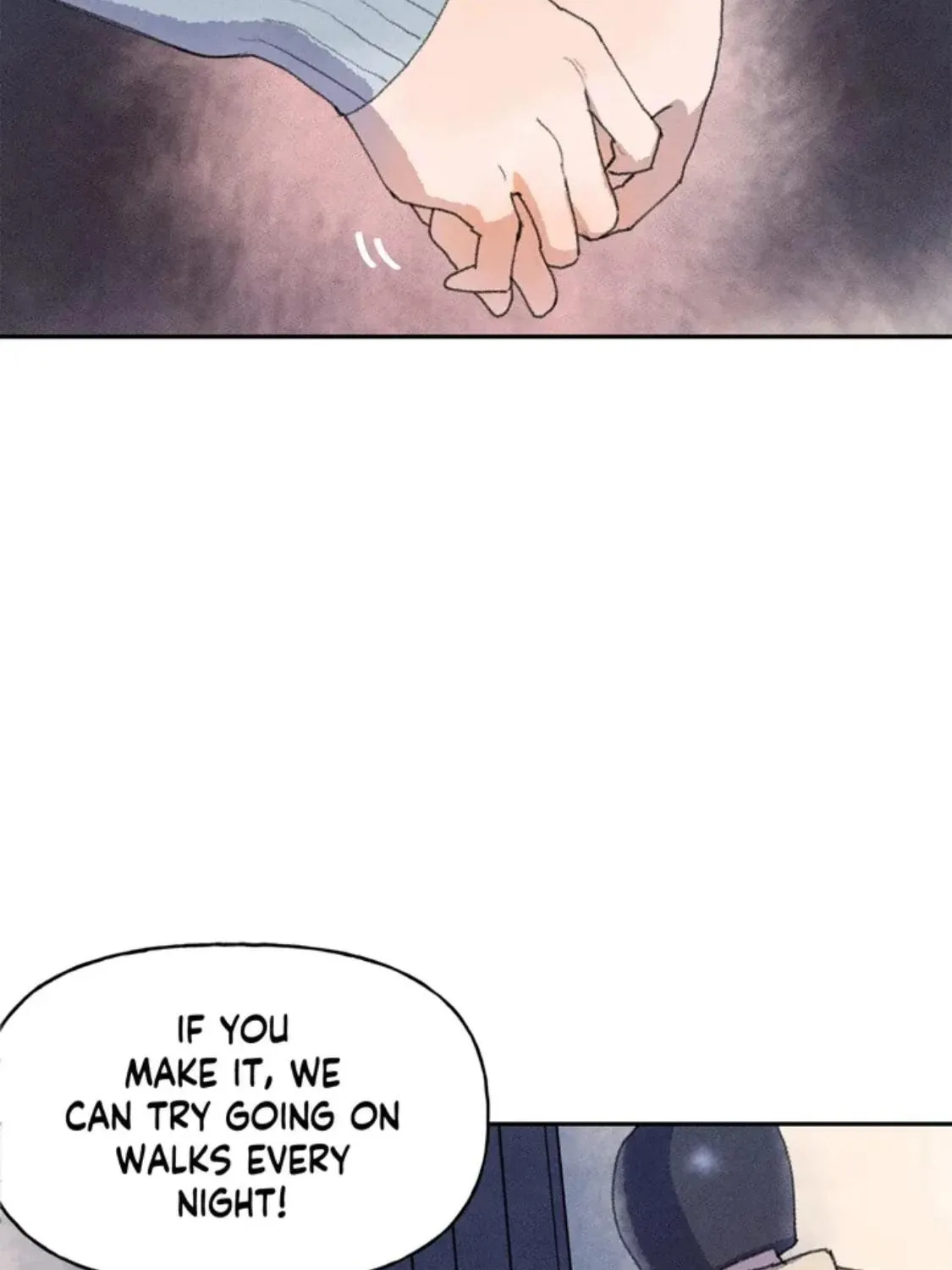 Read One Small Step chapter 27 image 76 on Lezhin