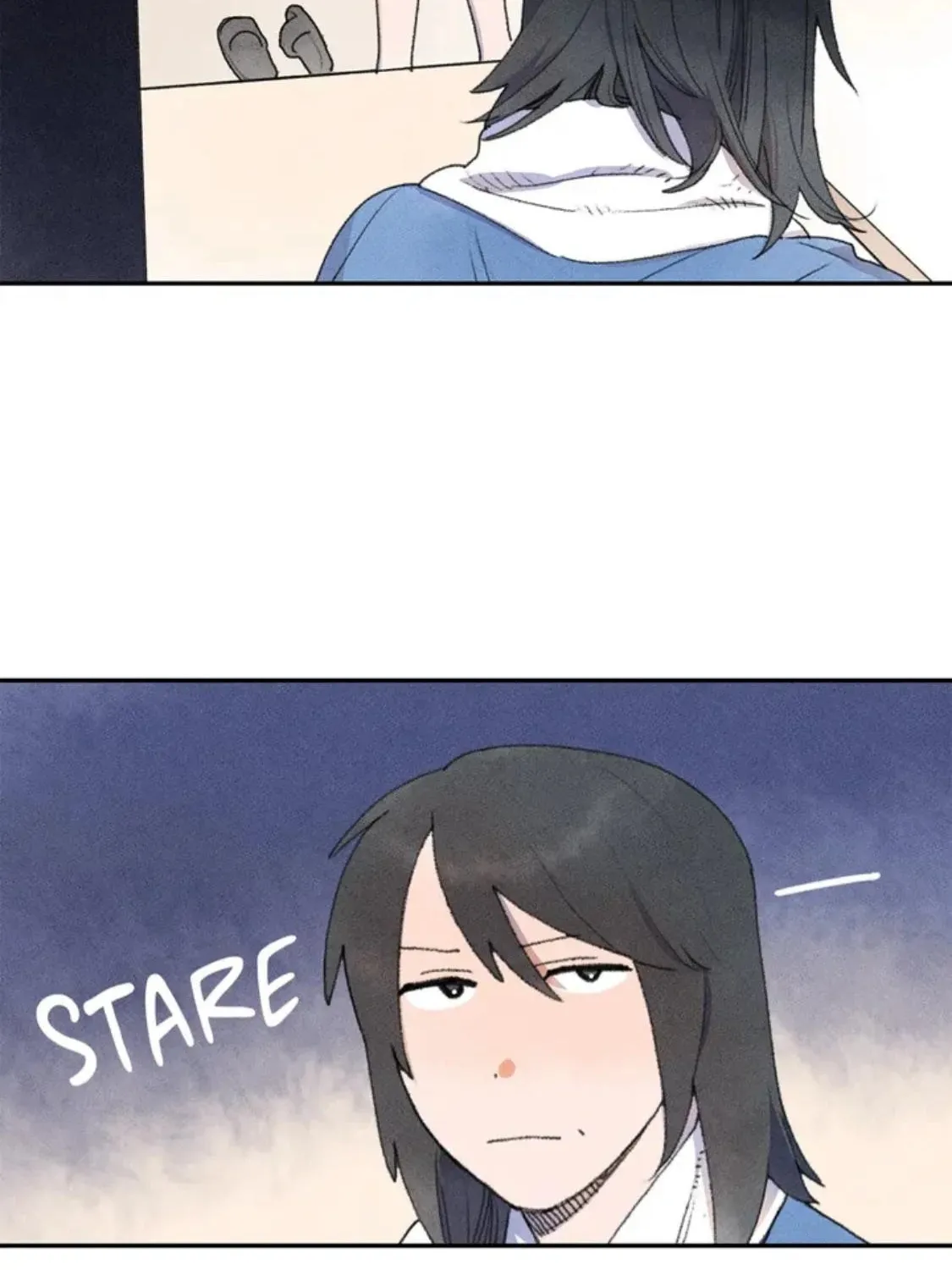 Read One Small Step chapter 27 image 8 on Lezhin