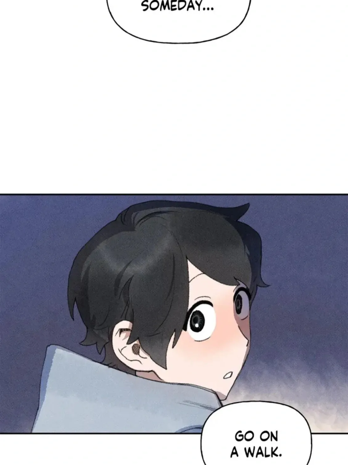 Read One Small Step chapter 27 image 81 on Lezhin