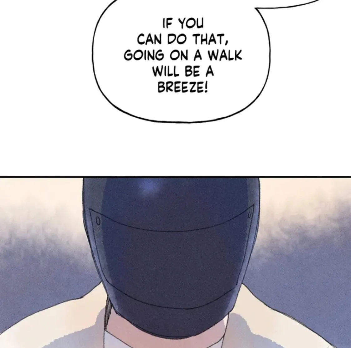 Read One Small Step chapter 27 image 85 on Lezhin