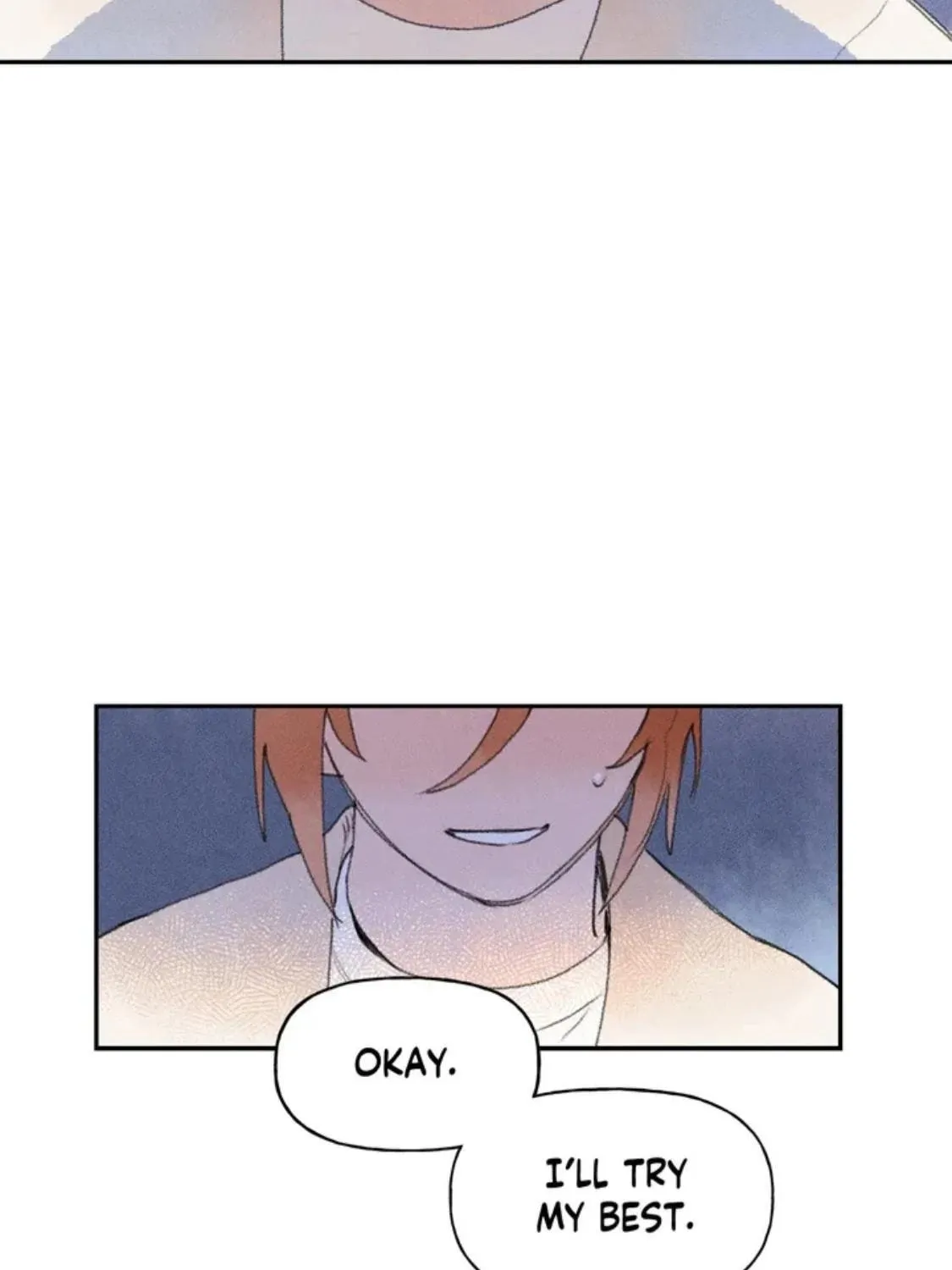 Read One Small Step chapter 27 image 86 on Lezhin