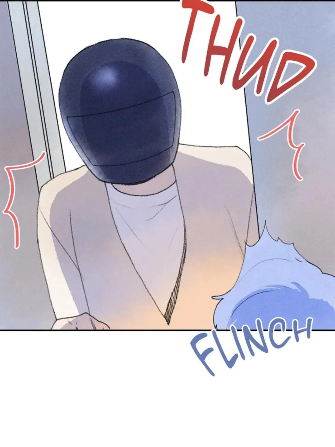 Read One Small Step chapter 28 image 11 on Lezhin