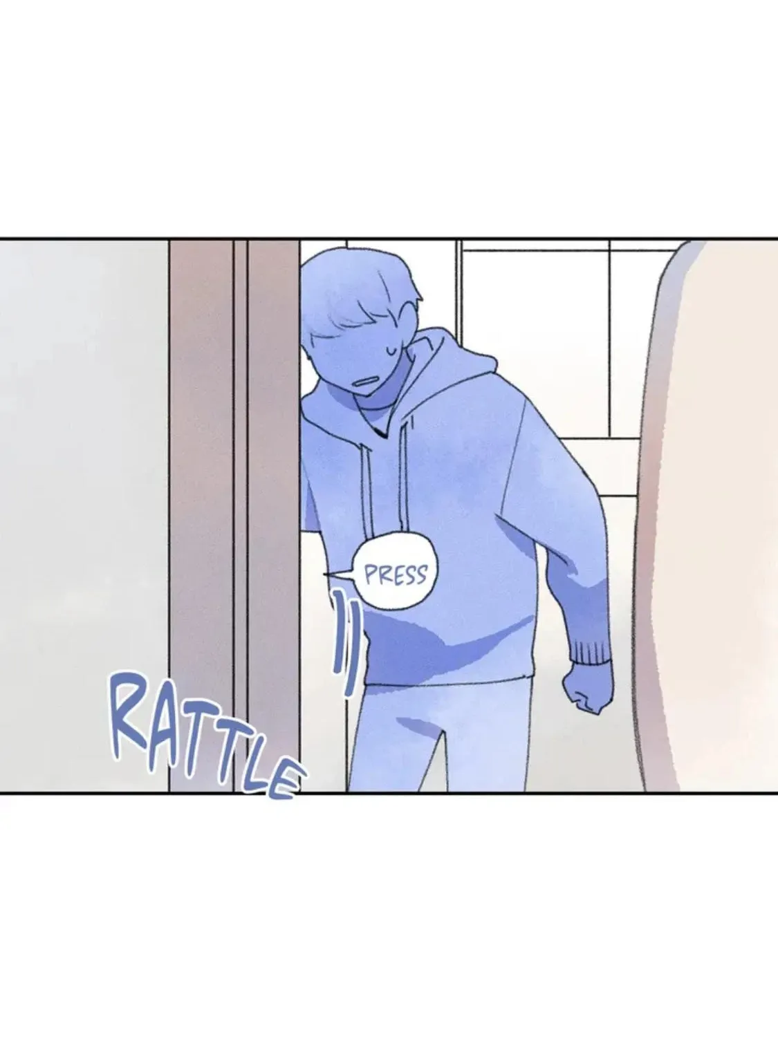 Read One Small Step chapter 28 image 12 on Lezhin