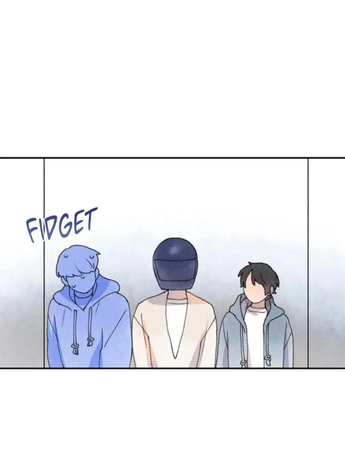Read One Small Step chapter 28 image 15 on Lezhin