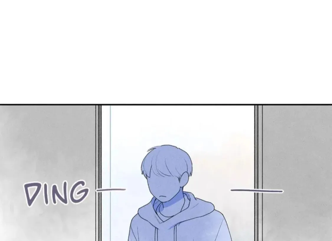 Read One Small Step chapter 28 image 2 on Lezhin