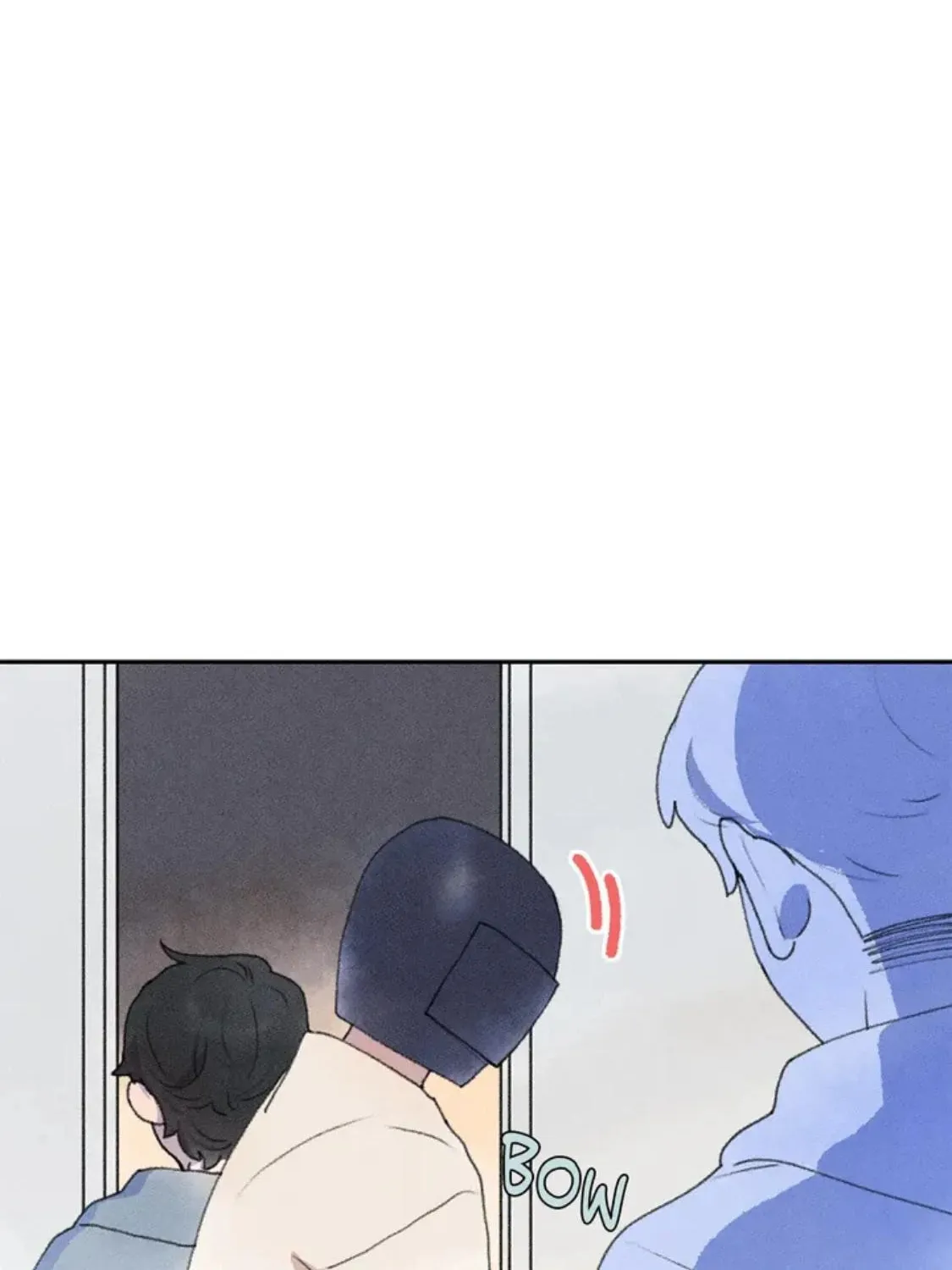 Read One Small Step chapter 28 image 20 on Lezhin
