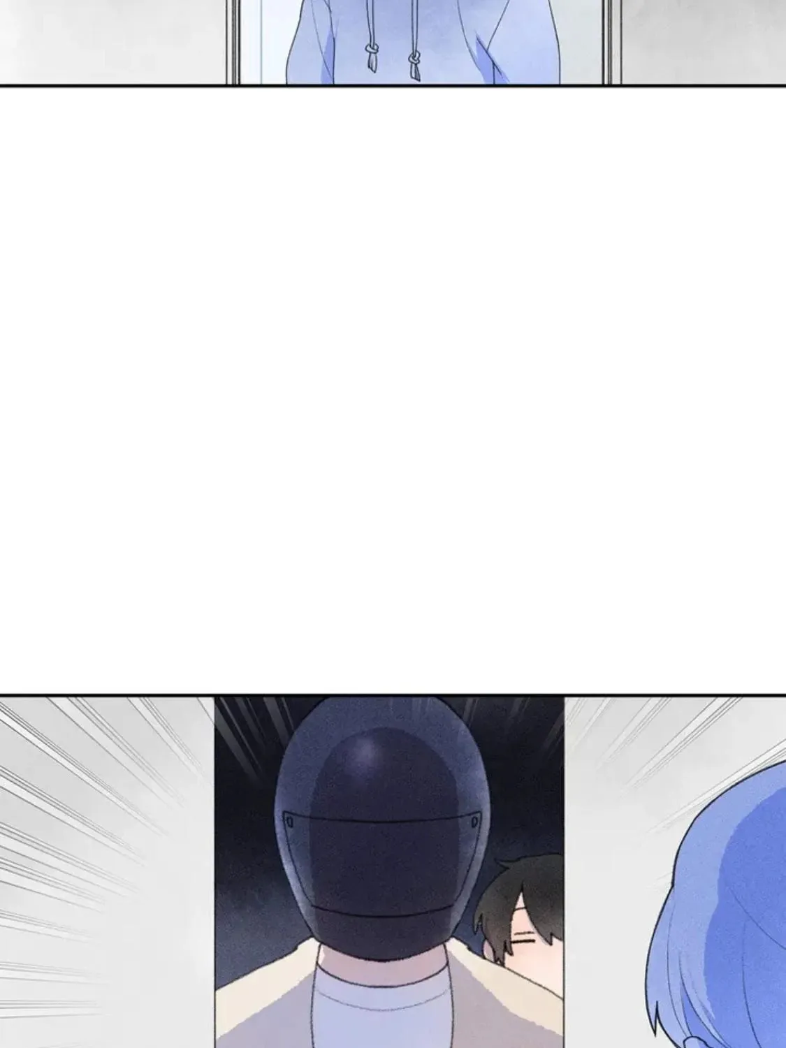 Read One Small Step chapter 28 image 3 on Lezhin