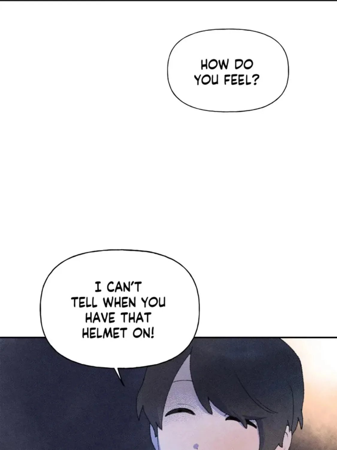 Read One Small Step chapter 28 image 33 on Lezhin