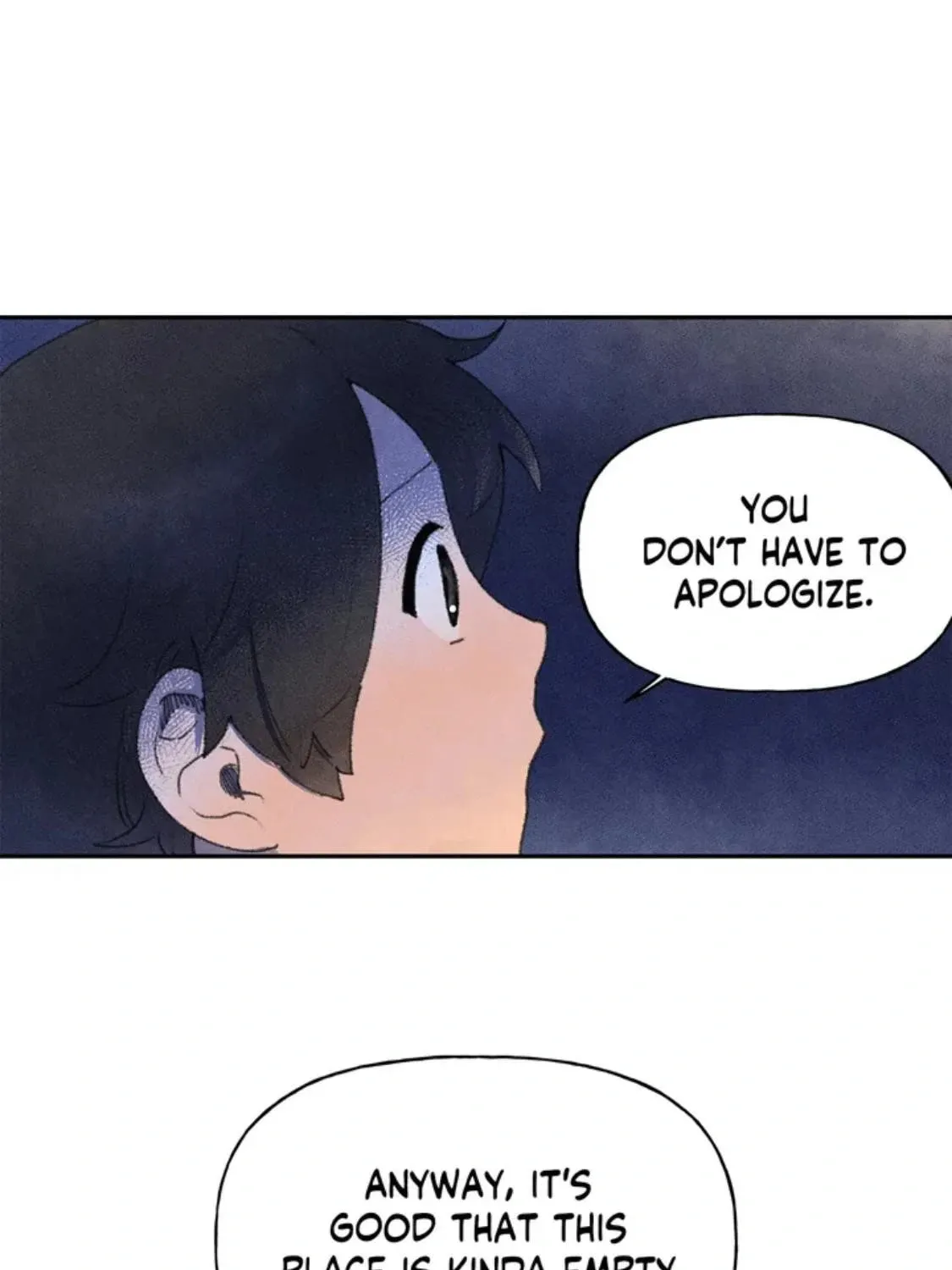 Read One Small Step chapter 28 image 37 on Lezhin