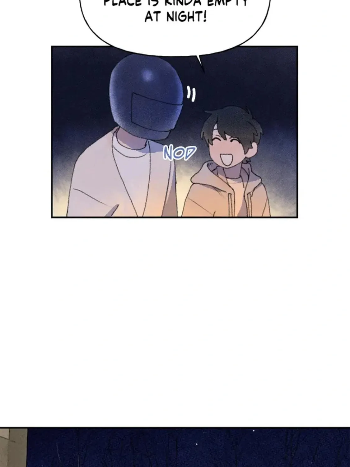 Read One Small Step chapter 28 image 38 on Lezhin