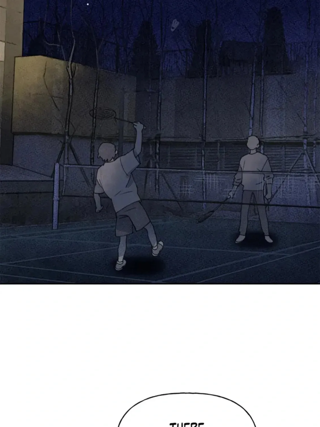 Read One Small Step chapter 28 image 39 on Lezhin