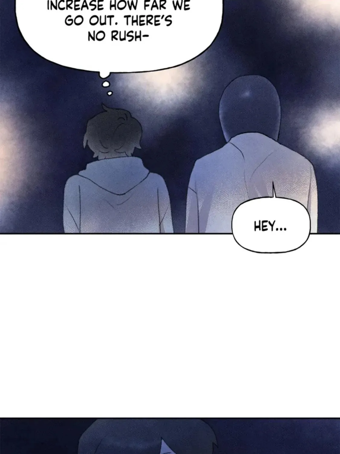 Read One Small Step chapter 28 image 55 on Lezhin