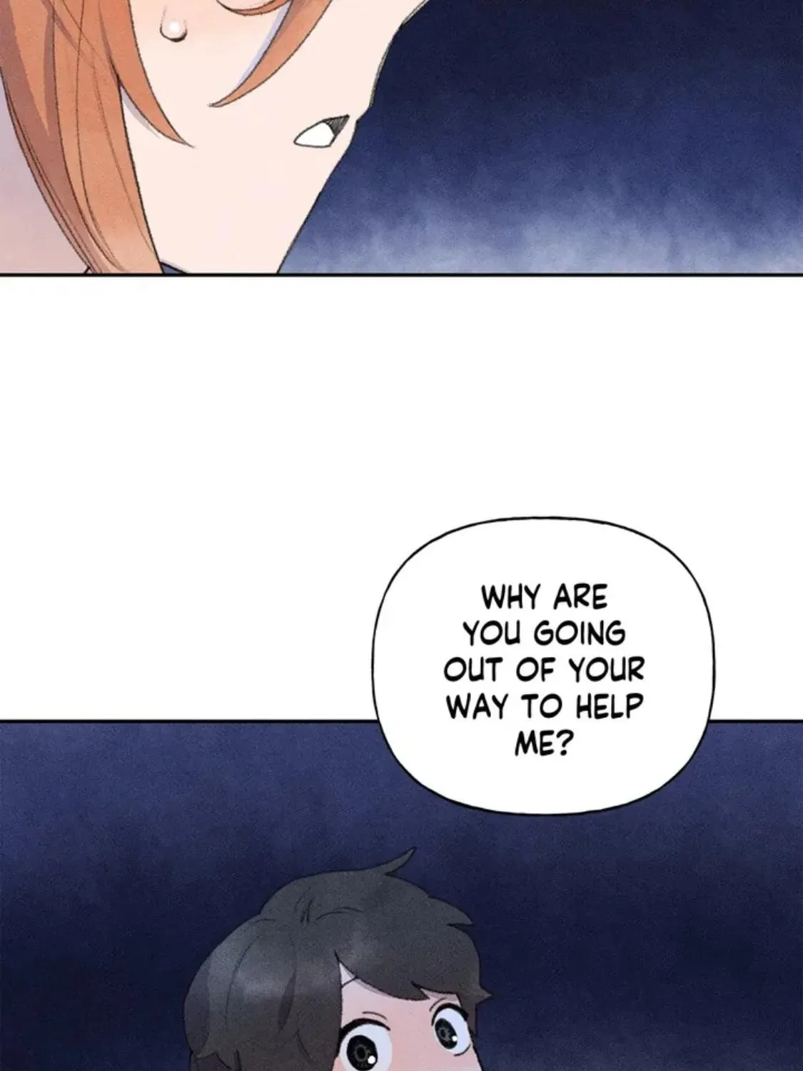 Read One Small Step chapter 28 image 61 on Lezhin