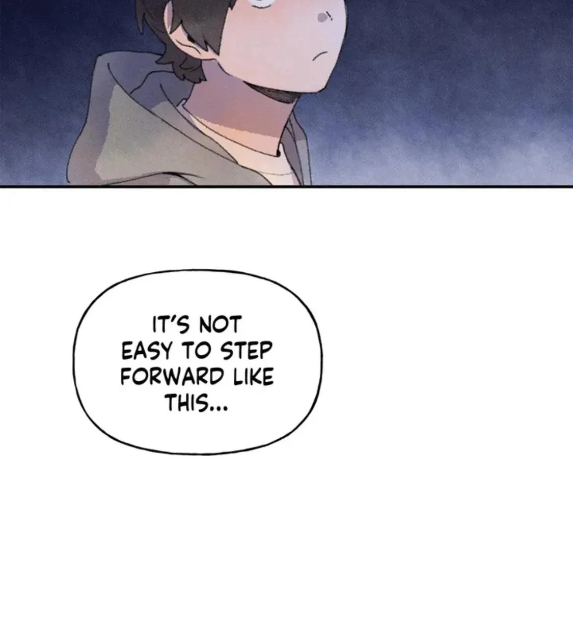 Read One Small Step chapter 28 image 62 on Lezhin