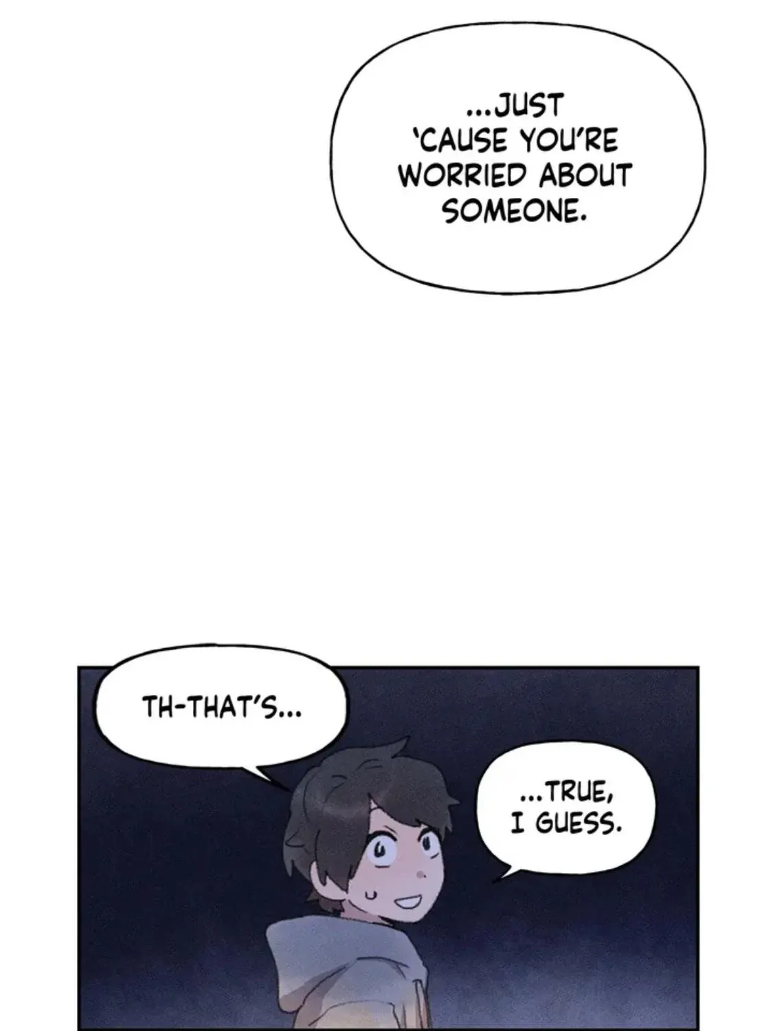 Read One Small Step chapter 28 image 63 on Lezhin