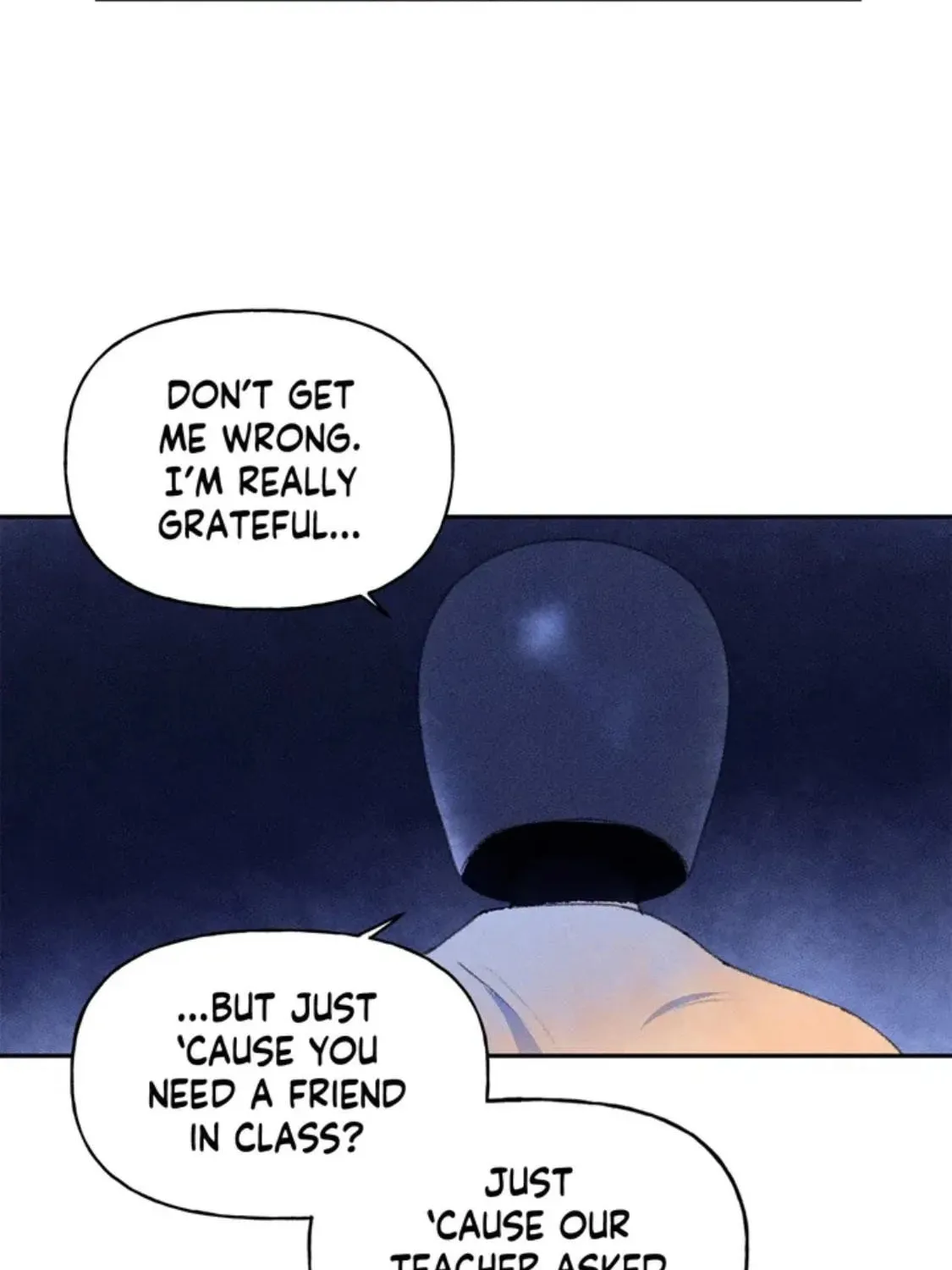 Read One Small Step chapter 28 image 64 on Lezhin