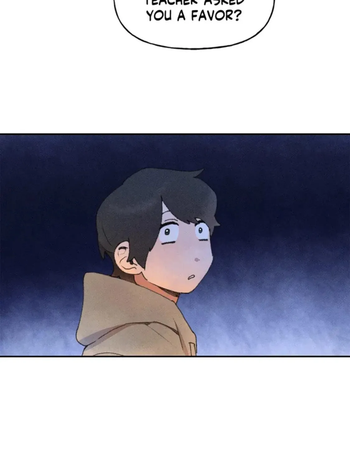 Read One Small Step chapter 28 image 65 on Lezhin