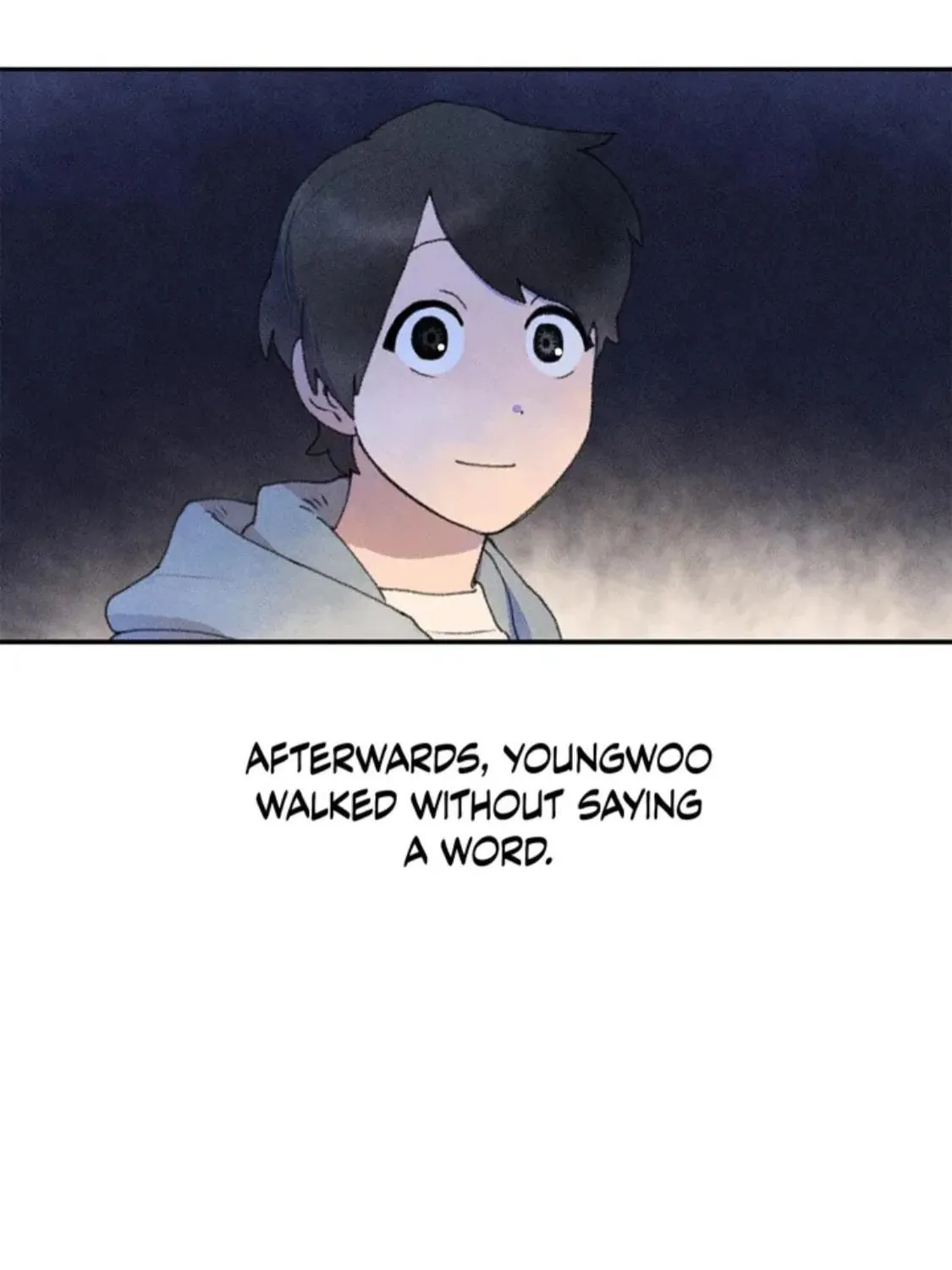 Read One Small Step chapter 28 image 80 on Lezhin