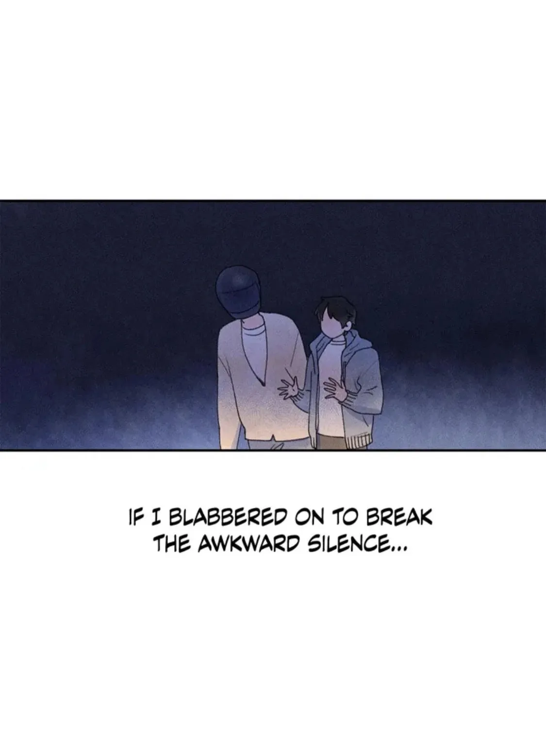 Read One Small Step chapter 28 image 81 on Lezhin