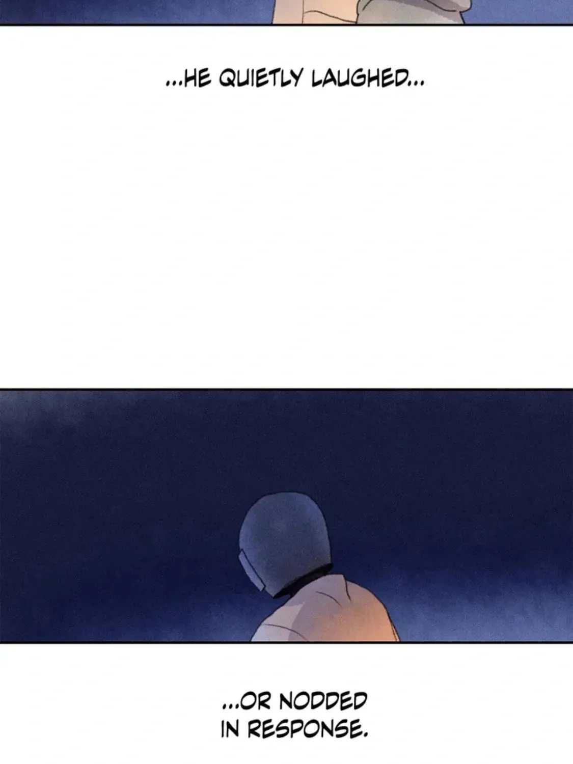 Read One Small Step chapter 28 image 83 on Lezhin