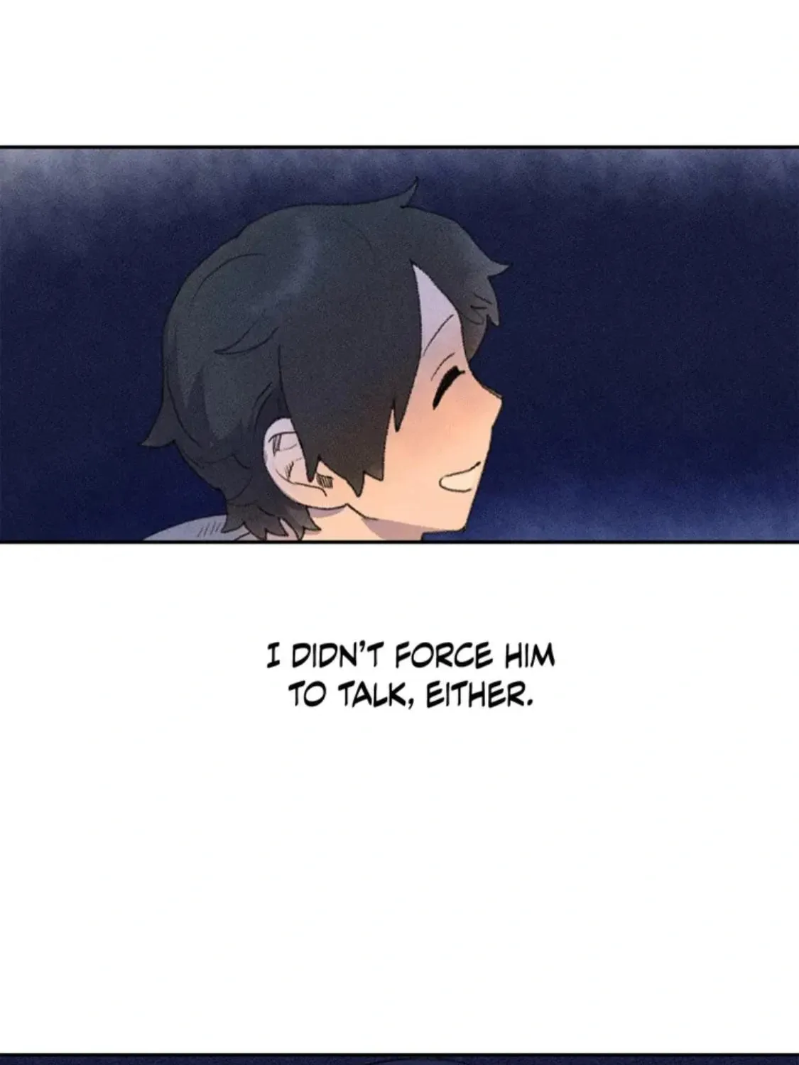 Read One Small Step chapter 28 image 84 on Lezhin