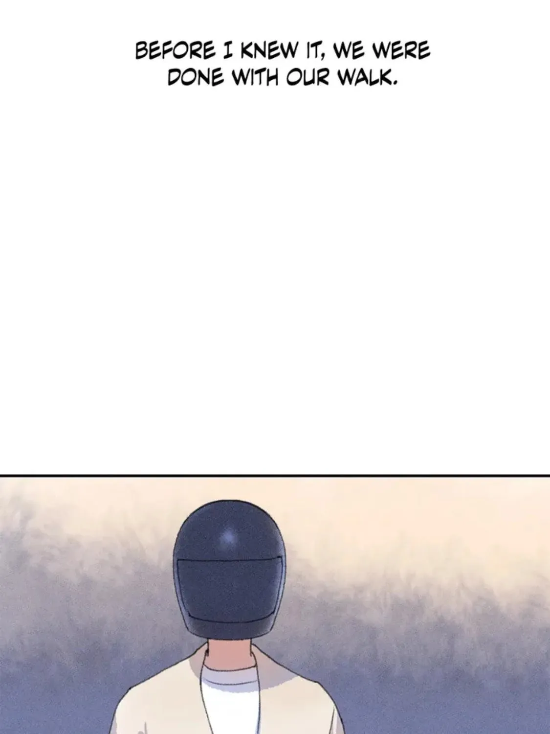 Read One Small Step chapter 28 image 87 on Lezhin