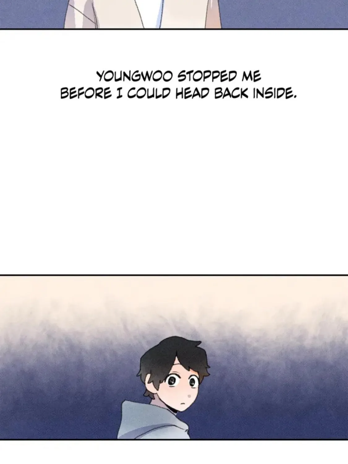 Read One Small Step chapter 28 image 88 on Lezhin