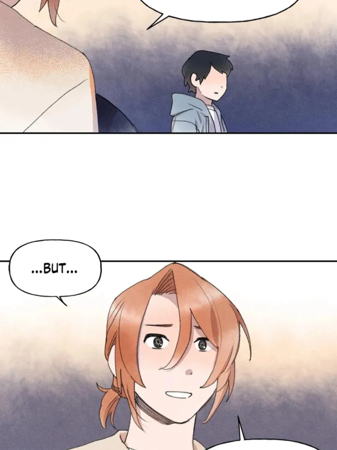Read One Small Step chapter 28 image 91 on Lezhin