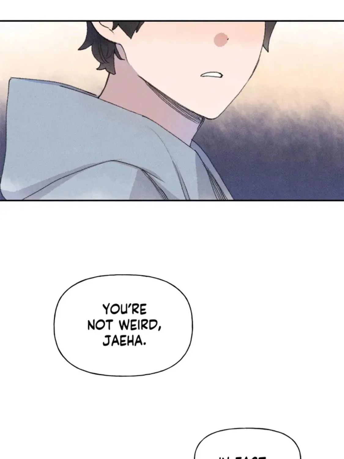 Read One Small Step chapter 28 image 95 on Lezhin