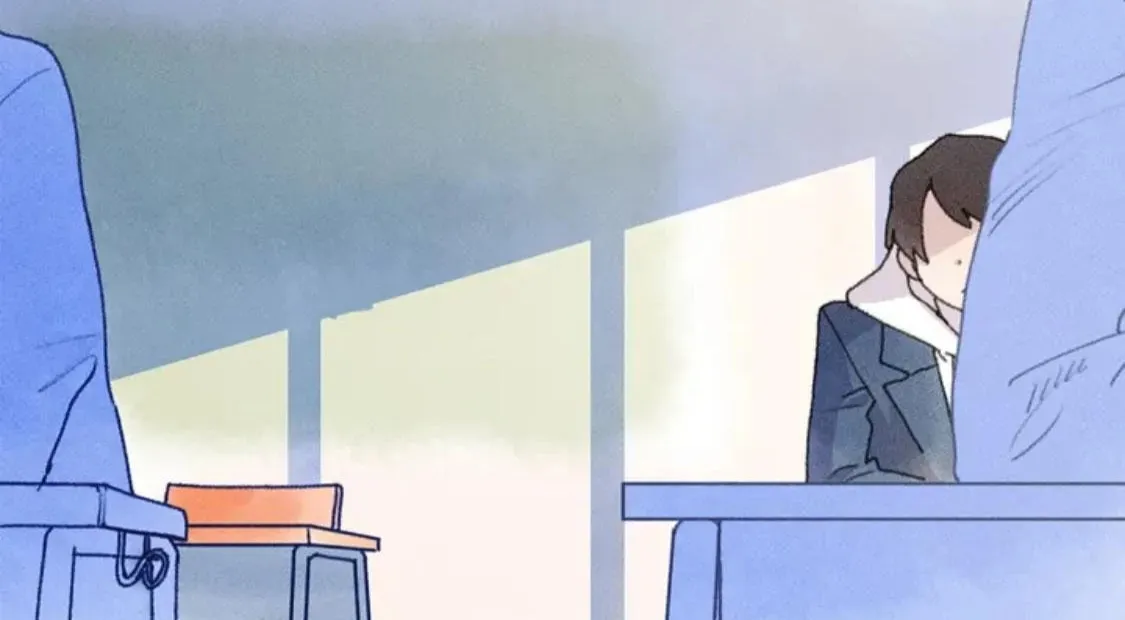 Read One Small Step chapter 29 image 18 on Lezhin