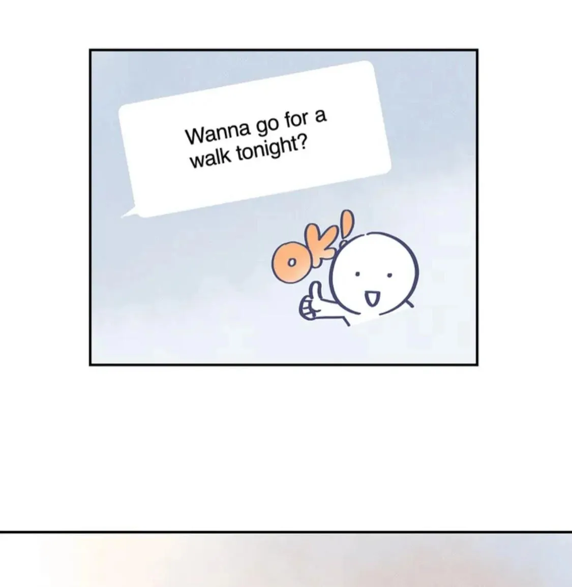 Read One Small Step chapter 29 image 25 on Lezhin