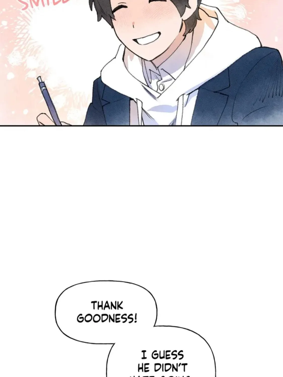 Read One Small Step chapter 29 image 27 on Lezhin