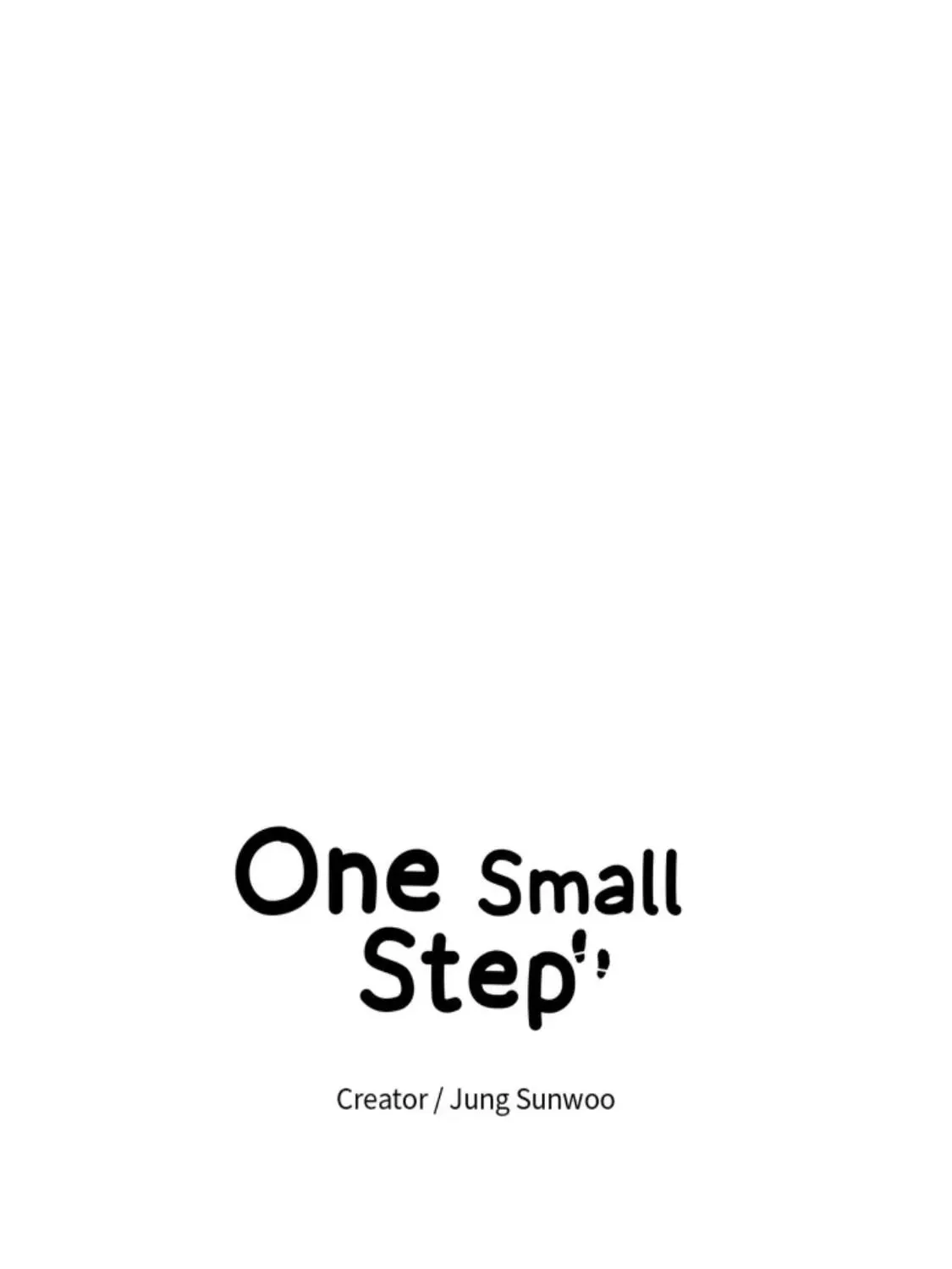 Read One Small Step chapter 29 image 4 on Lezhin