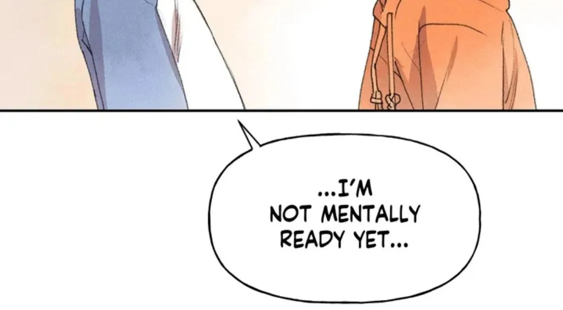 Read One Small Step chapter 29 image 40 on Lezhin