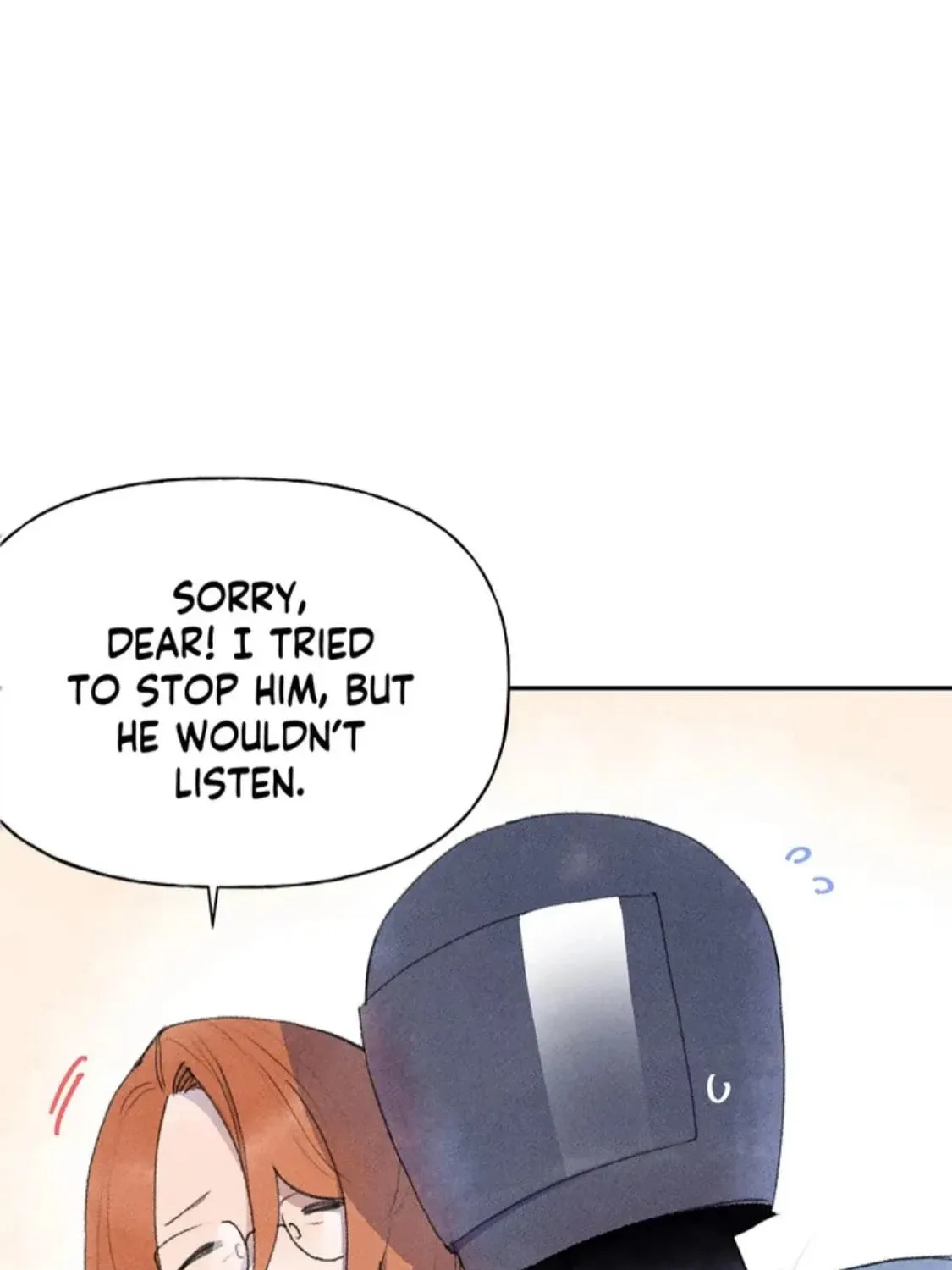 Read One Small Step chapter 29 image 41 on Lezhin