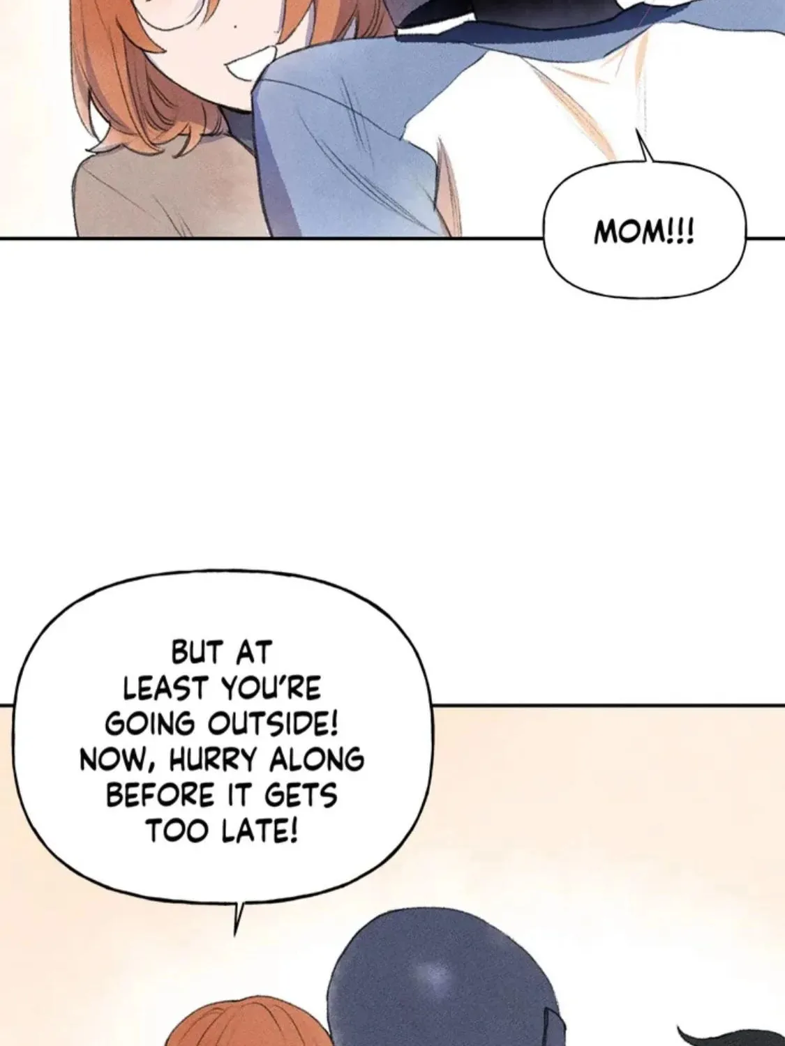 Read One Small Step chapter 29 image 42 on Lezhin
