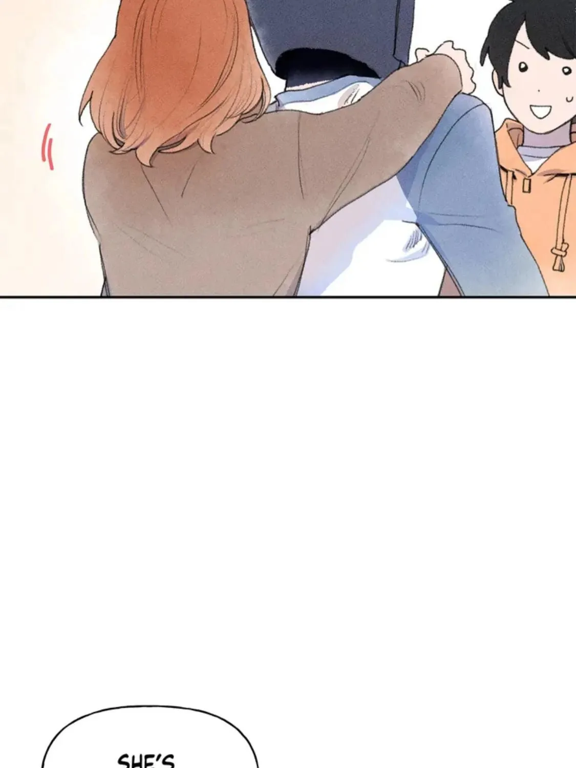 Read One Small Step chapter 29 image 43 on Lezhin