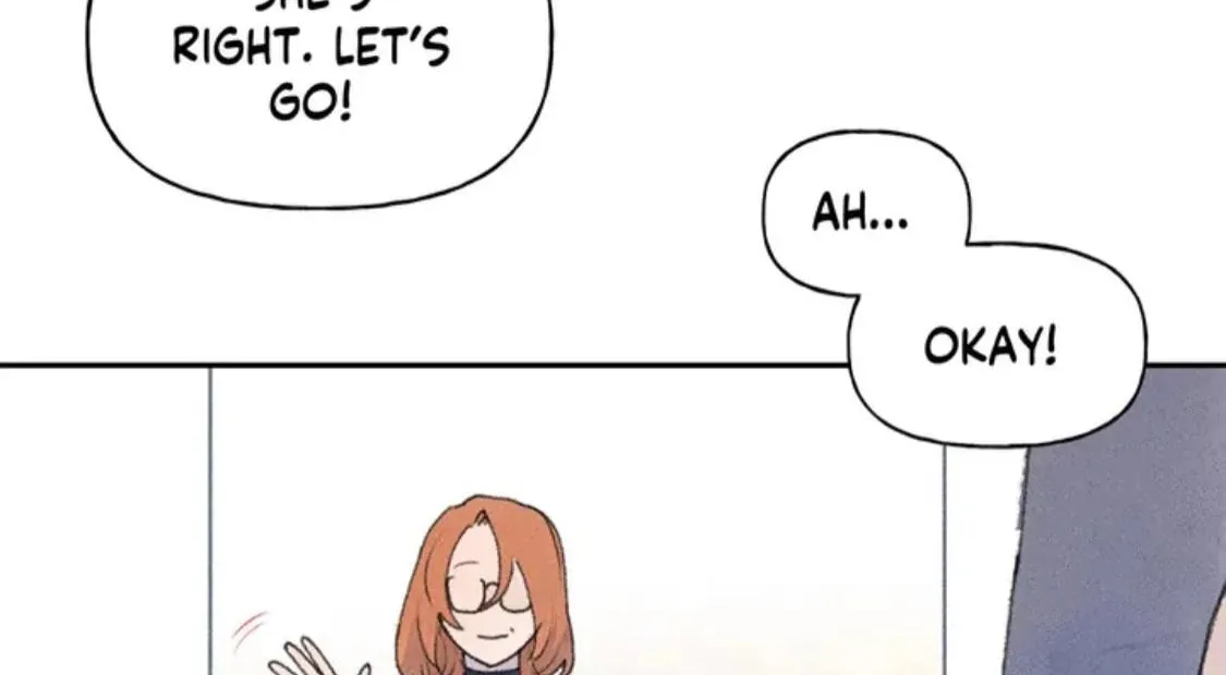 Read One Small Step chapter 29 image 44 on Lezhin