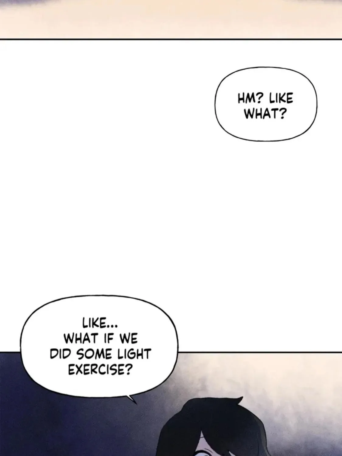 Read One Small Step chapter 29 image 49 on Lezhin