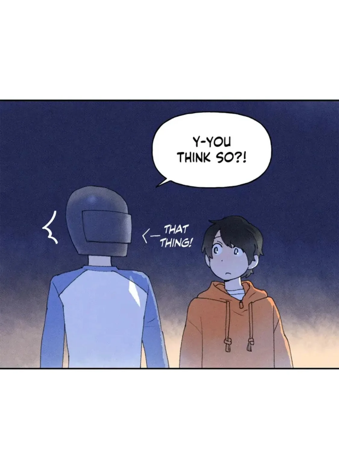 Read One Small Step chapter 29 image 54 on Lezhin