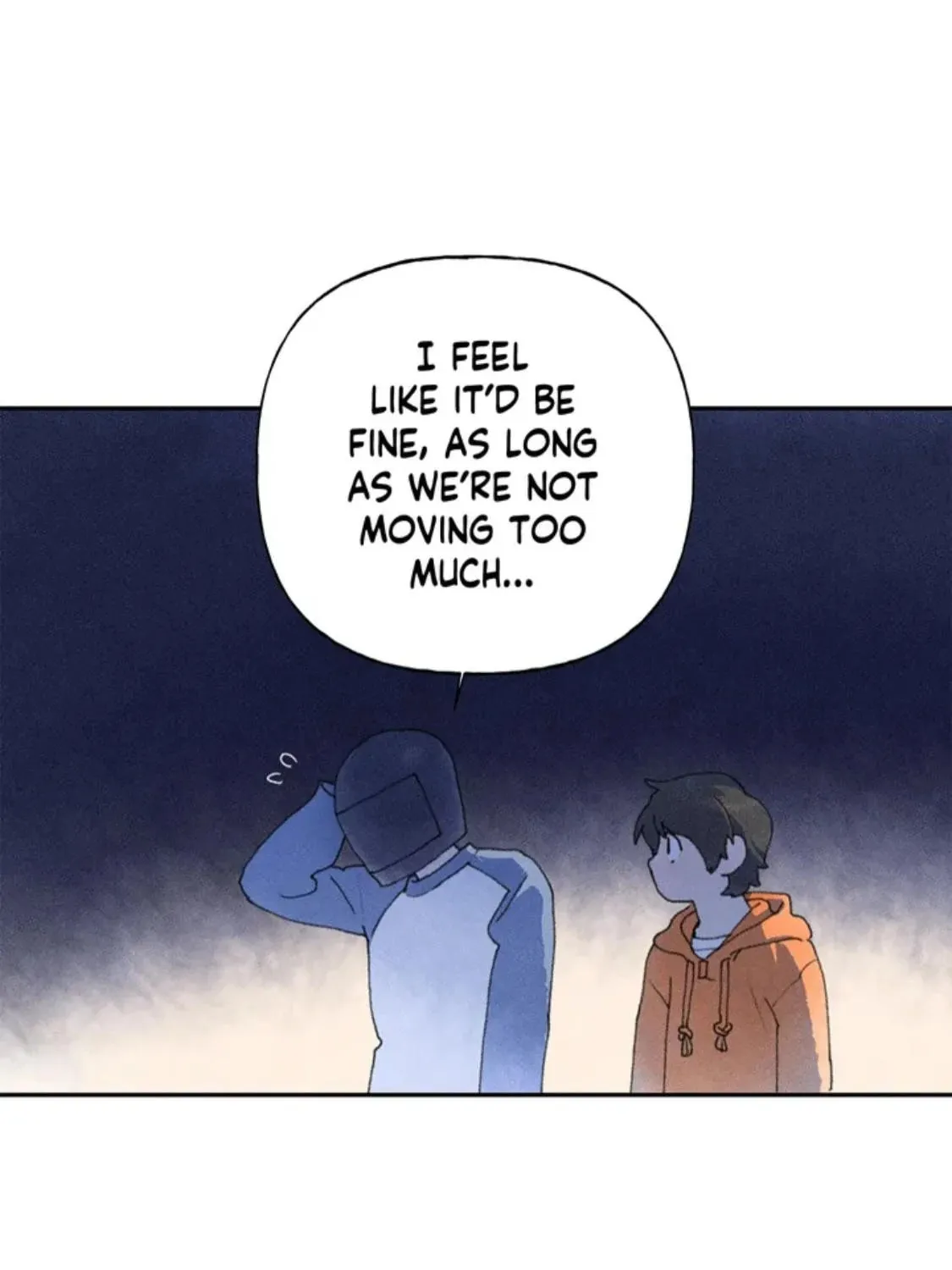 Read One Small Step chapter 29 image 55 on Lezhin